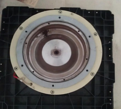 磁粉制動(dòng)器